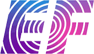 EF logo