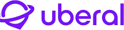 Uberall logo